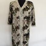 DEW LEAFT FLOW MAXI | 518