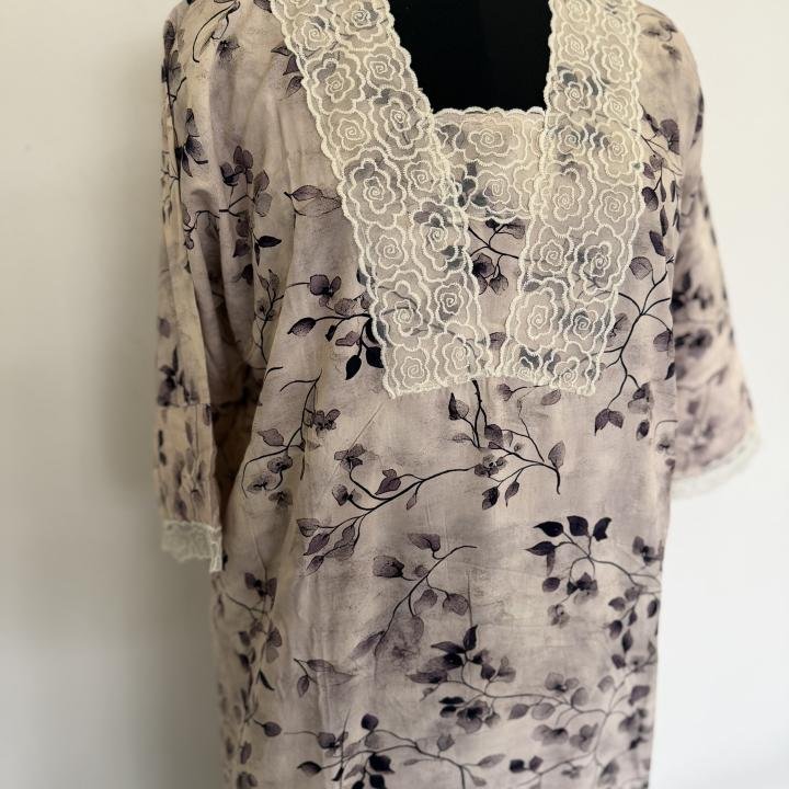 PEARL PETAL MAXI | 518