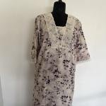 PEARL PETAL MAXI | 518