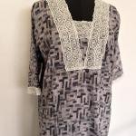 MOON GRACE FLOW MAXI | 518