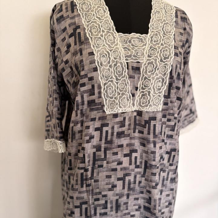 MOON GRACE FLOW MAXI | 518