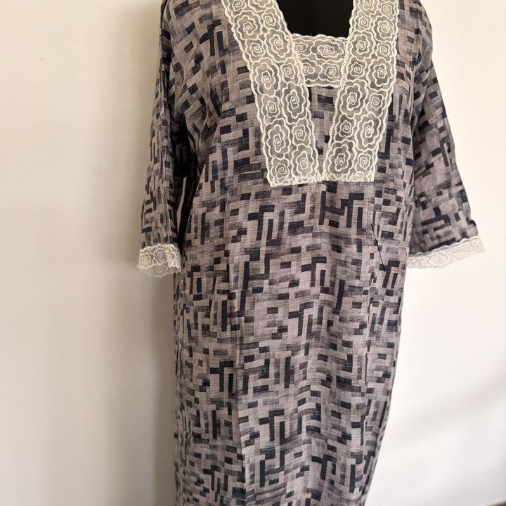 MOON GRACE FLOW MAXI | 518