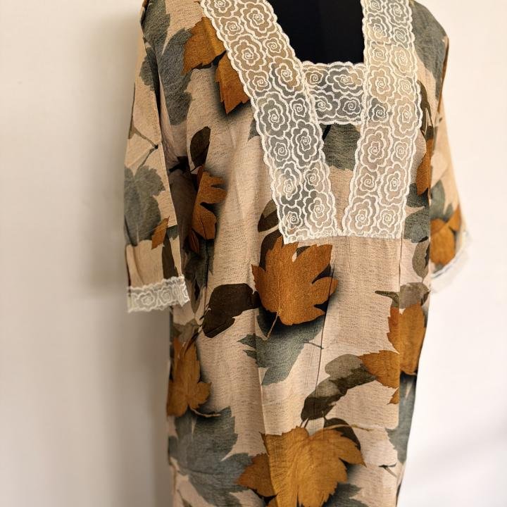 BUTTER BLOW MAXI | 518