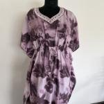 ORCHID WAVE KAFTAN MAXI | 528 | 502