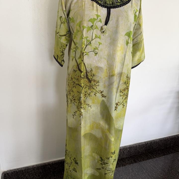 NEO MINT FLOW MAXI | 532