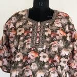 AURORA BLOM FLOW MAXI | 518