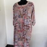 PINK FLOW MAXI | 518