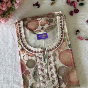 DUSTY ROSE PEBBLE MAXI | 518