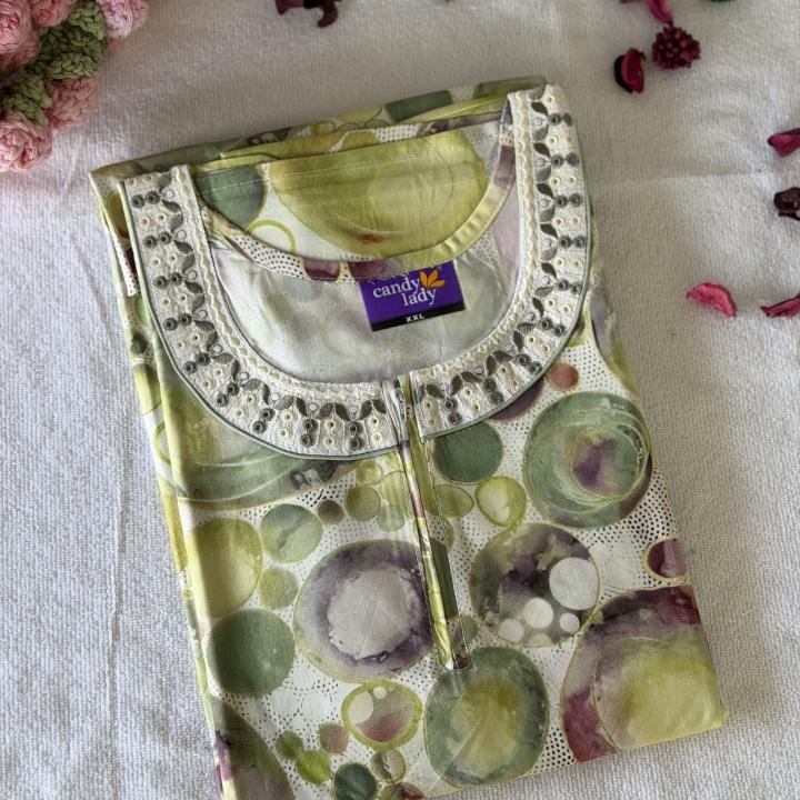 HONEY DEW PEBBLE MAXI | 518