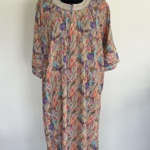 RAINOW DRIP FLOW MAXI | 518