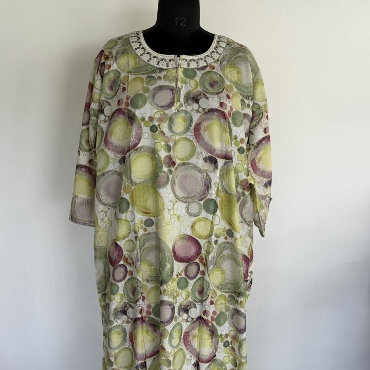 HONEY DEW PEBBLE MAXI | 518