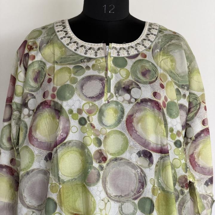 HONEY DEW PEBBLE MAXI | 518