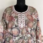 DUSTY ROSE PEBBLE MAXI | 518