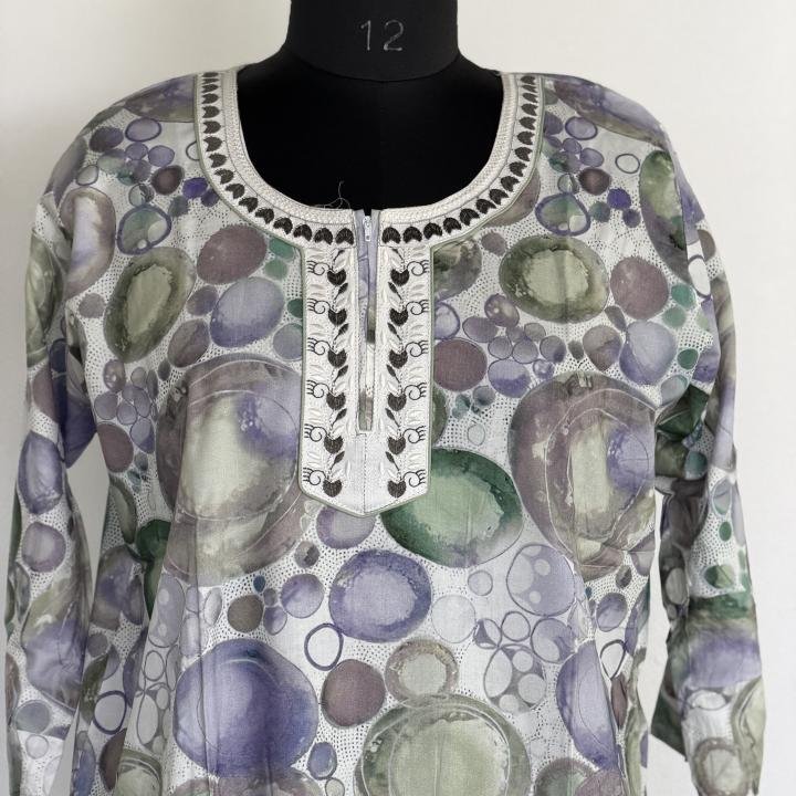 CELADON PEBBLE MAXI | 518