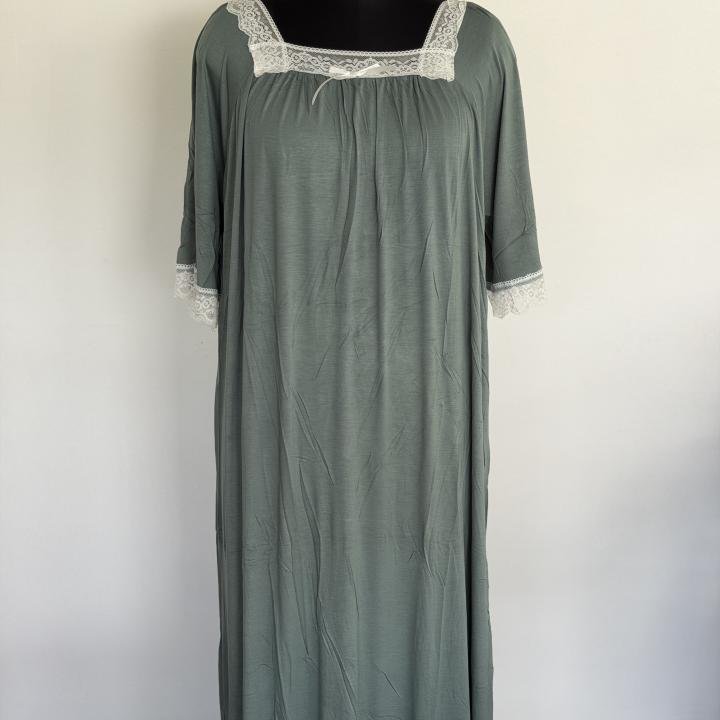 COMFORT PISTA JERSEY MAXI | DUBAI MAXI | 522