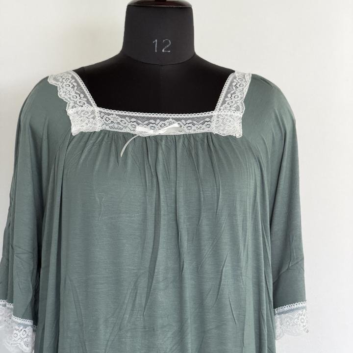 COMFORT PISTA JERSEY MAXI | DUBAI MAXI | 522