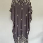 ELIRA LILAC KAFTAN | NILOFER HADHI | DUBAI MAXI | 402