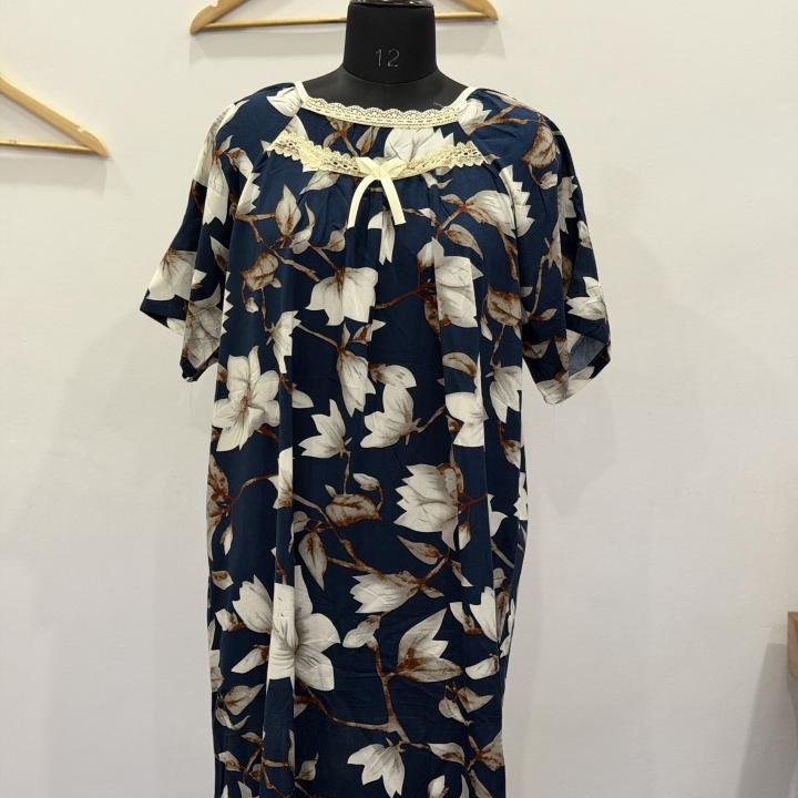 BLUEBERRY PETAL MAXI | DUBAI MAXI