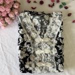 PETAL NOIR BOW MAXI | DUBAI MAXI | ORCHID | 520