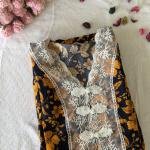 SUNVEIN BOW MAXI | DUBAI MAXI | ORCHID | 520