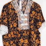SUNVEIN BOW MAXI | DUBAI MAXI | ORCHID | 520