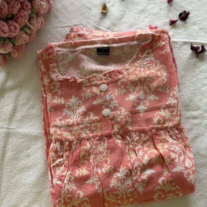 ROSE BLOOM MAXI | DUBAI FEEDING MAXI | 502