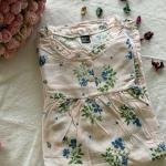 BLUSH MEADOW MAXI | DUBAI FEEDING MAXI | 502