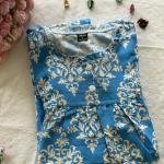 BLUE MEADOW MAXI | DUBAI FEEDING MAXI | 502