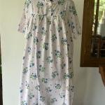 BLUSH MEADOW MAXI | DUBAI FEEDING MAXI | 502
