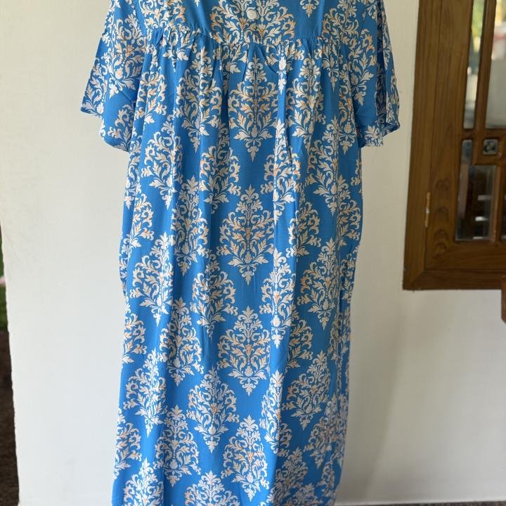 BLUE MEADOW MAXI | DUBAI FEEDING MAXI | 502