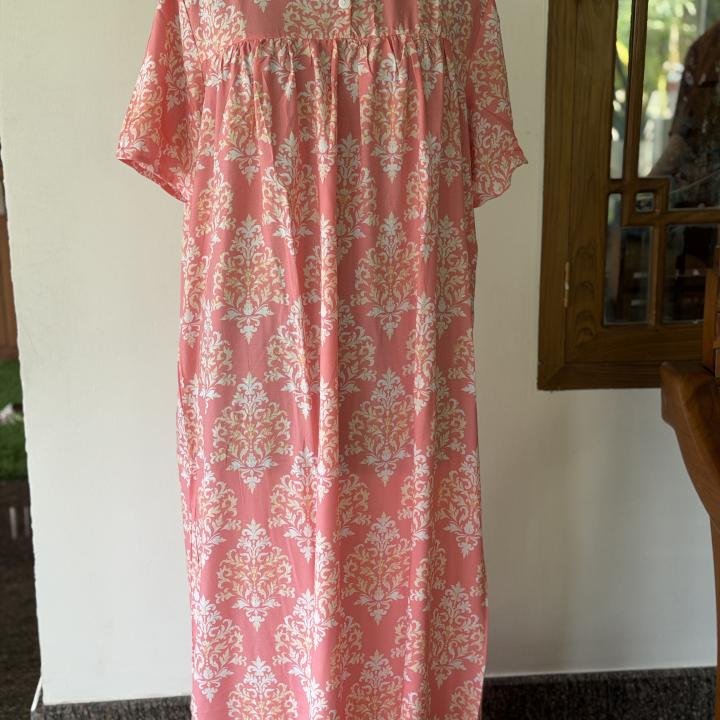 ROSE BLOOM MAXI | DUBAI FEEDING MAXI | 502
