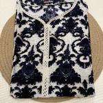 Full Sleeve Rayon Maxi (PING BRAND)