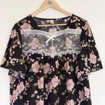 LUNA BLOSSOM MAXI | DUBAI MAXI | 531