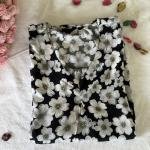 IVORY ORCHID FLOWER MAXI | DUBAI MAXI | 519