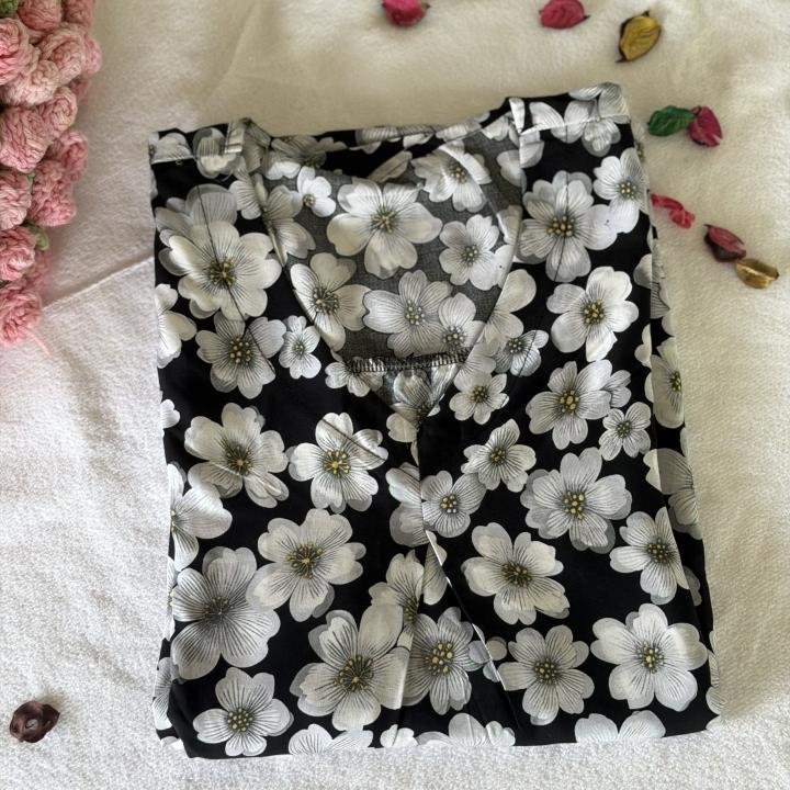 IVORY ORCHID FLOWER MAXI | DUBAI MAXI | 519
