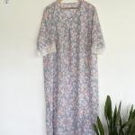 MEADOW BLOOM MAXI | DUBAI MAXI | 519