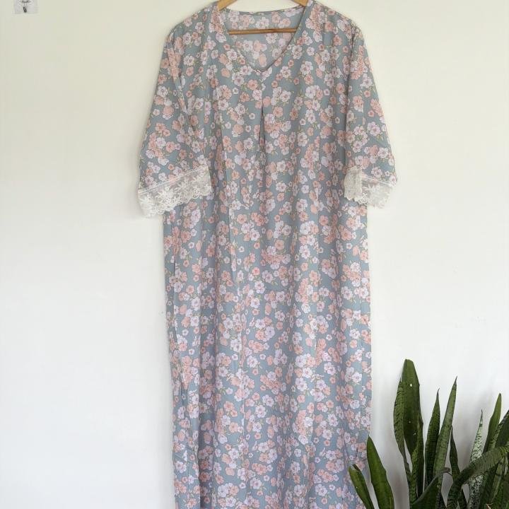 MEADOW BLOOM MAXI | DUBAI MAXI | 519