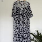 MOON NOIR FLOW MAXI | DUBAI MAXI | 516