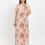 RAYON MAXI