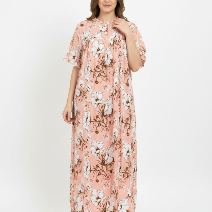 RAYON MAXI